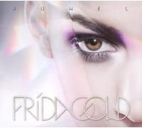 Juwel by Frida Gold (2011-08-03)
