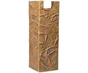 JUWEL Cache Filtre COVER Cliff Dark