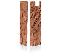 Juwel Aquarium – Cache filtre Cover Stone – CLAY