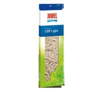 JUWEL-Cache filtre en plastique JUWEL Filter-Cover Cliff Light - 55.5 x 18.6 x 1cm