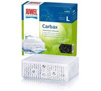 Juwel Carbax L - Charbon Actif Lier Décoloration, Odeurs Toxiques Substances