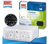 Juwel Carbax Très Efficace Charbon Actif M Aquarium Milieu Filtrant Éponge Flies