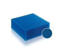 JUWEL-Cartouche de mousse compacte bleue à pores fins