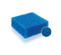 JUWEL-Cartouche de mousse compacte bleue à pores gros