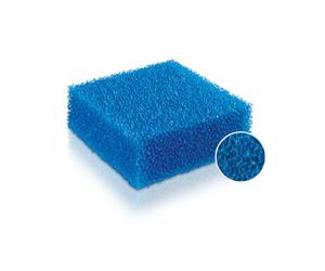 JUWEL-Cartouche de mousse jumbo bleue à pores gros
