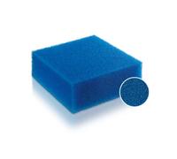 JUWEL-Cartouche de mousse standard bleue à pores fins