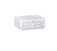 JUWEL Cartouche Filtrante pour Aquarium CARBAX COMPACT