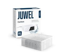 JUWEL Cartouche Filtrante pour Aquarium CARBAX JUMBO