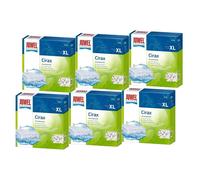 Juwel Cirax XL 6er Pack Keramikgranulat Biologique Milieu Filtrant