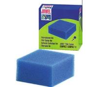 Juwel Compact Fine Filter Sponge (Bioflow 3.0) *Genuine* (2 Pack) Bundle