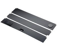 Juwel Couvercle d'aquarium LIDO 200 Jeu de 4 Tubes