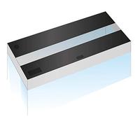 Juwel Couvercle d'aquarium RIO 180/200 Jeu de 2 Tubes