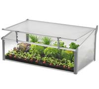 JUWEL Easy Fix Déjeuner Transparent