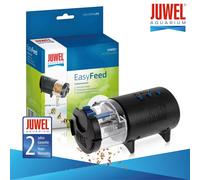 Juwel Easyfeed Automatique pour Nourriture en Grains Aquarium Poisson Aquaristik
