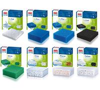 Lot de 8 filtres Juwel