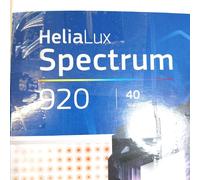 Juwel LED Lebar Helialux Spectrum 92cm 40w Aquarium Aquaristik Licht