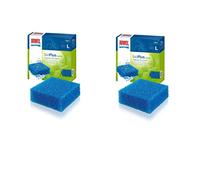 JUWEL-Cartouche de mousse standard bleue à pores gros