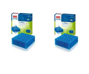 Juwel - Lot de 2 filtres éponge épais (Bioflow 8.0)