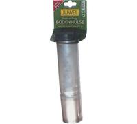 JUWEL MANCHE EN ALUMINIUM 50MM 30114