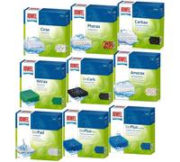 Juwel Milieu Filtrant Bioflow Tous Variétés 3.0 M 6.0 L 9.0 XL Vole Éponge Ouate