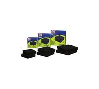 Juwel - Mousse Charbon BioCarb M Compact - x2