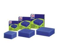 Juwel Aquarium – cartouche de mousse compacte bleue à pores fins