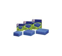 Juwel Aquarium Filtre éponge Compact Bioflow 3.0 épais authentique – Lot de 2