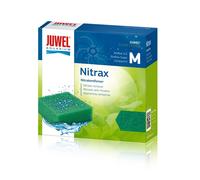 Juwel Aquarium – Mousse filtrante pour aquarium NITRAX, Taille M (Compact)
