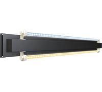 JUWEL Multilux LED 60 - Lampe à insérer pour aquariums, 2 x 12 W, 59,3 cm