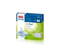 Juwel Ouate Filtrante BIOPAD pour aquarium, Boite de 5, Taille M