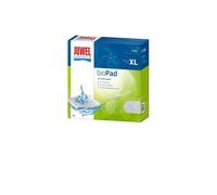 JUWEL-Ouate filtrante jumbo blanche