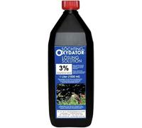 Juwel Oxydation Flacon Liquogène 3% pour Aquariophilie 1 L