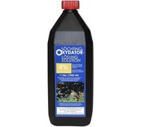 Söchting Liquogène pour Oxydator A 6% 1 L réf. 130116 Lot de 3 bouteilles