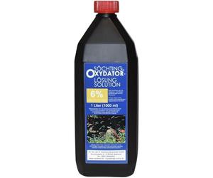 Juwel Oxydation Flacon Liquogène 6% pour Aquariophilie 1 L