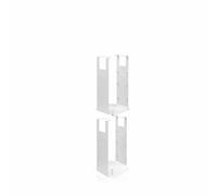 Juwel Bioflow 3.0 Panier pour Matière Filtre pour Aquariophilie