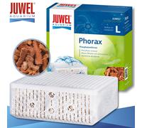 Juwel Phorax Phosphate Enlèveur L Aquarium Filtre Médias Éponge Flocons
