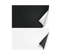 Juwel Poster 3 Décor de Fond pour Aquariophilie Noir/Blanc 150 x 60 cm Taille XL