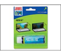 JUWEL Poster de fon adhésif effet clair pour Aquarium, 30 ml (Lot de 1), bunt