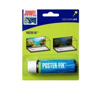 JUWEL POSTER FIX COLLE POUR POSTER COLLAGE SIMPLE RAPIDE ET SANS BULLE(86249)