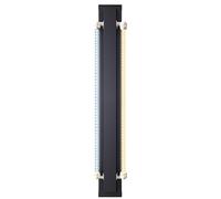JUWEL Reglette Multilux LED pour Aquariophilie 150 cm 2 x 31 W