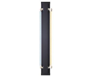 JUWEL Reglette Multilux LED pour Aquariophilie 55 cm 2 x 12 W