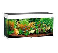 Juwel Rio 180 - Aquarium complet à matériau filtrant, 180 litres, blanc