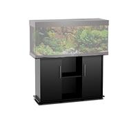 JUWEL Rio 240 Meuble pour Aquariophilie Noir