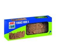 Juwel Terrasse Rock A pour Aquariophilie 350 x 150 mm