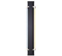 JUWEL Reglette Multilux LED pour Aquariophilie 60 cm 2 x 12 W