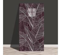 JUXDZISHW A,10 Pièces Credence Adhesive pour Cuisine 60 x 30 cm, Marbre Carrelage Adhesif Mural Panneau Mural Salle de Bain PVC, Blanc Carreaux Autocollants Adhesif Cuisine