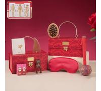 JUXDZISHW A,Cadeau Femme Anniversaire, Original Coffret Cadeau Femme Maman Soeur Collegue Maitresse Amie Personnalisé Cadeau Femme Noël, Fete des Meres, Saint-Valentin