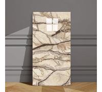 JUXDZISHW C,Lot de 10 Panneaux muraux 3D Imitation Pierre - pour Cuisine, Salle de Bains, Chambre à Coucher, Salon, Mur arrière de Cuisine et terrasse - Style Ferme