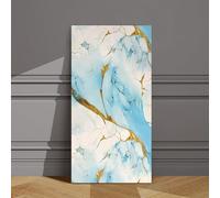 JUXDZISHW E,Revêtement Mural Aspect Marbre - 10pcs Panneau Mural pour Salon, Cuisine, Salle de Bain et Chambre, Alternative au Carrelage en Marbre, Effet Granit et Surface Brillante 30 * 60cm