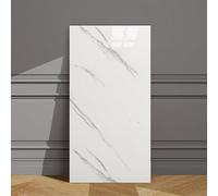 JUXDZISHW H,Lot de 10 Panneaux muraux 3D Imitation Pierre - pour Cuisine, Salle de Bains, Chambre à Coucher, Salon, Mur arrière de Cuisine et terrasse - Style Ferme